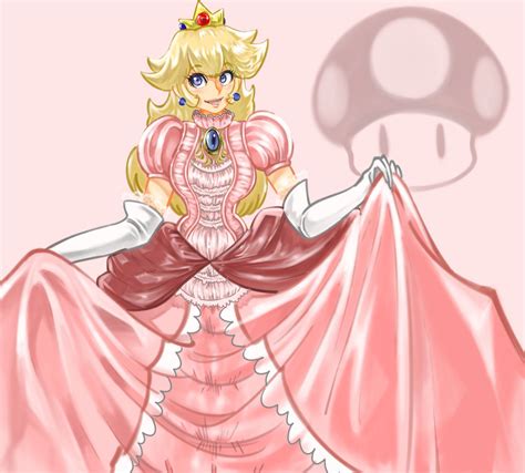 The Japanese video game giant made the surprise brief announcement of. . Princess peach henati